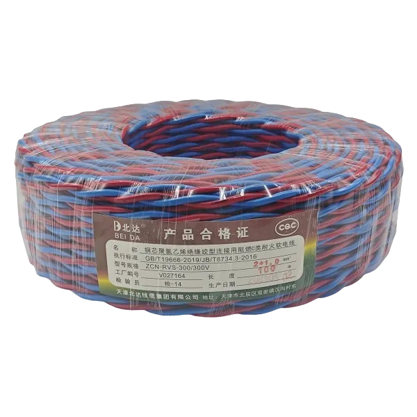 Elektriska ledningar