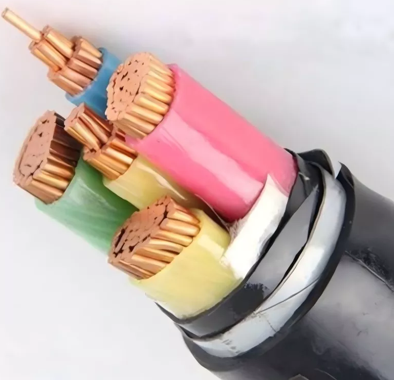 Vilka faktorer påverkar strömbärförmågan hos lågspänningsledningar?