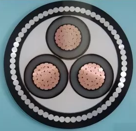 Vilka är prestandakraven för isoleringsmaterial för medelspänningskablar?